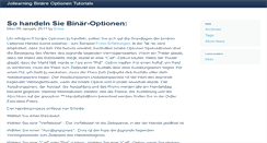 Desktop Screenshot of joilearning.org